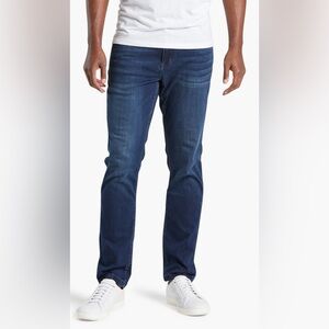 Mugsy-‎ Fulton Jeans- 35x34- Excellent condition!!!